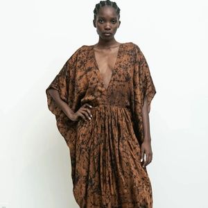 Nicholas K Drifter Dress